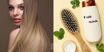چگونه ماسک مو مناسب نوع موهای خود را انتخاب کنیم؟