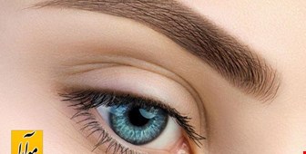 همه چیز درباره شیدینگ ابرو!