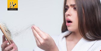 با بهترین روش های جلوگیری از ریزش مو آشنا شوید!