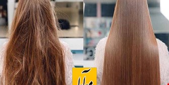 همه کاربردهای کراتین مو که نمیدانید!!!